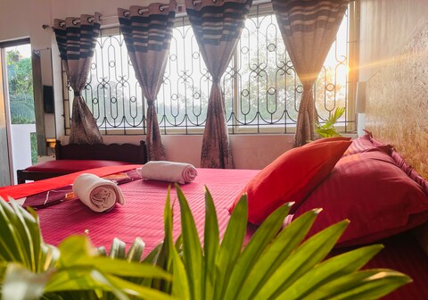 My Riviera Beach Resort.