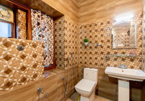 Argawan Guest House