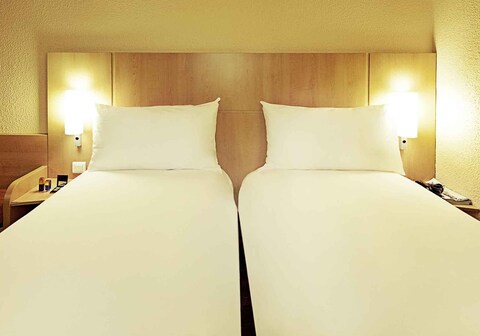 ibis Chatellerault