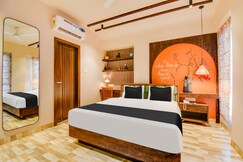 Abssolute Homtel - Rooms & Suites, Pune Abssolute Homtel - Rooms & Suites, Pune