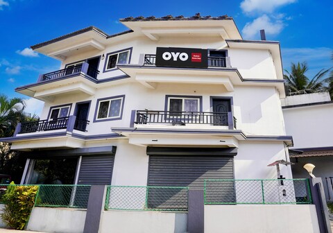 Hotel O Shalom home stay