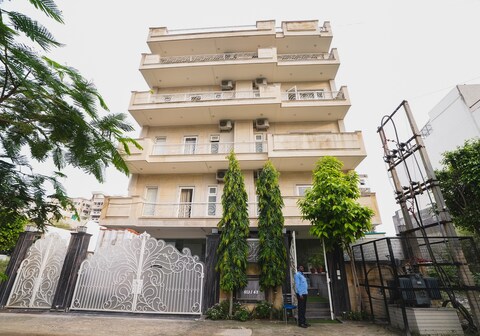 Interglobe Oasis, Gurgaon