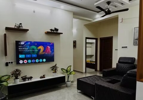 3bhk near us consulate