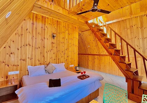 Clifton Chapter Cottage Tirthan
