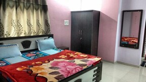 Krishna Rooms (Non AC Family Room), Dakor Krishna Rooms (Non AC Family Room), Dakor