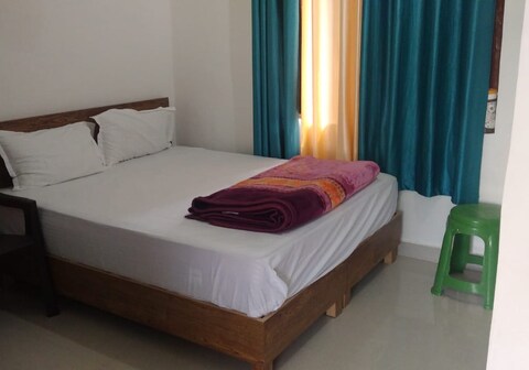 Braveheart Homes G005 Uttarkashi by MMF