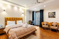 Hotel City Premier - Golf Course Road, Gurgaon Hotel City Premier - Golf Course Road, Gurgaon