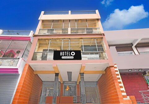 Hotel O Classic Gorakhpur Formerly Krishna Hotel