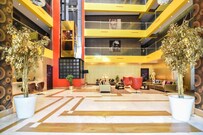 Landmark Suites, Mumbai Landmark Suites, Mumbai