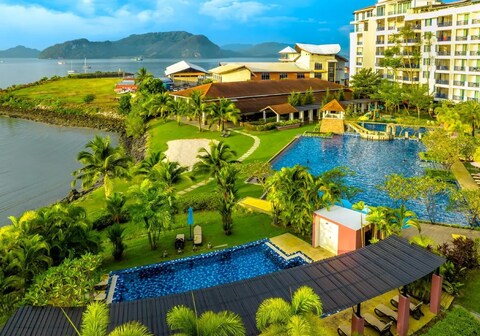 Dayang Bay Resort Langkawi