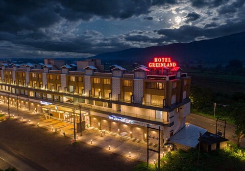 Hotel Greenland