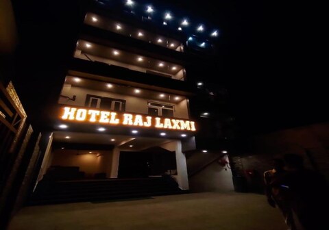 Hotel Rajlaxmi