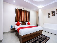 OYO 15259 Smart City, Bhopal OYO 15259 Smart City, Bhopal