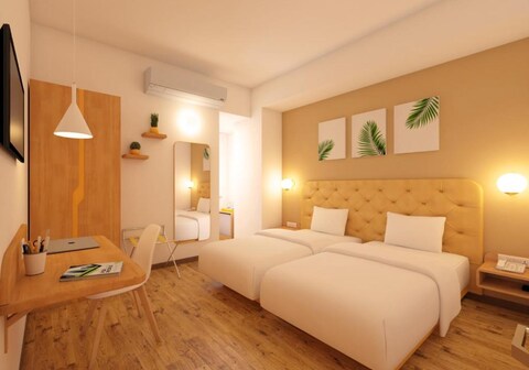 Bloom Hotel - Jayanagar