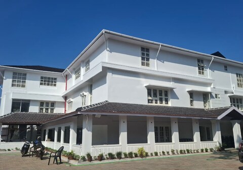 AAGNEYAM GRAND RESORT