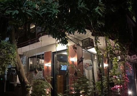 Kishan Home Stay