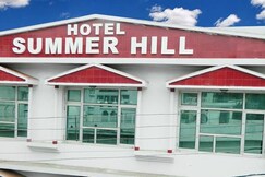 Summer Hill Hotel, Nahan Summer Hill Hotel, Nahan
