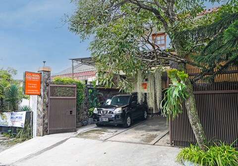 Hotel O Sukamulya Homestay