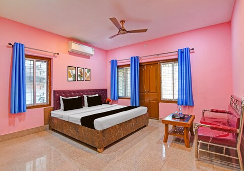 Hotel O Bhiringi Kali Temple Durgapur Formerly Diamond Inn