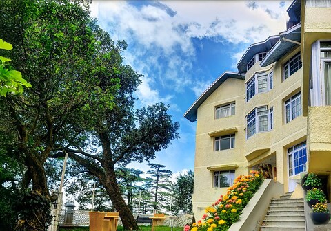 Summit Le Royale, Shimla