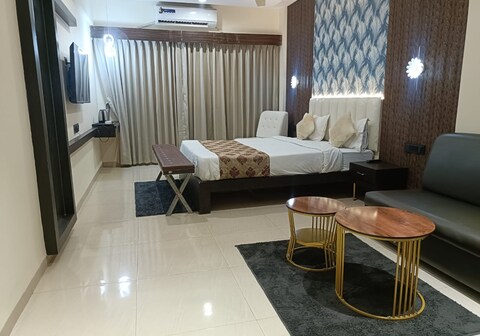 Hotel Anand inn