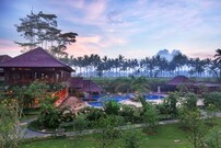 Bhuwana Ubud Hotel, Bali Bhuwana Ubud Hotel, Bali