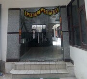 Akriti Inn Guest House, Katra Akriti Inn Guest House, Katra