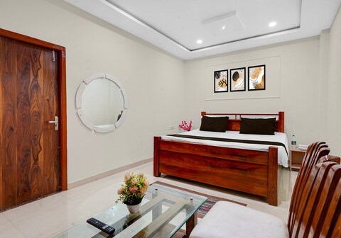 HOTEL O REWA REGENCY