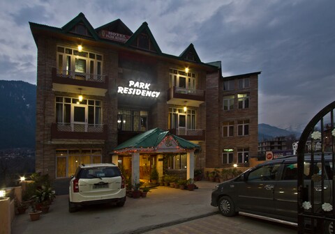 Hotel Park Residency