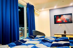 Azura by Urban Landlady, Dlf MyPad, Lucknow Azura by Urban Landlady, Dlf MyPad, Lucknow
