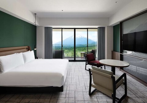 Fuji Speedway Hotel - The Unbound Collection by Hyatt