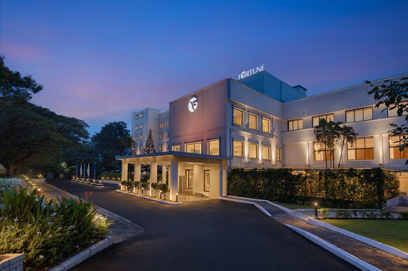 Fortune Valley View, Manipal - Member ITC Hotels' Group