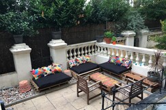 Onefam Notting Hill by Hostel One,  London Onefam Notting Hill by Hostel One,  London