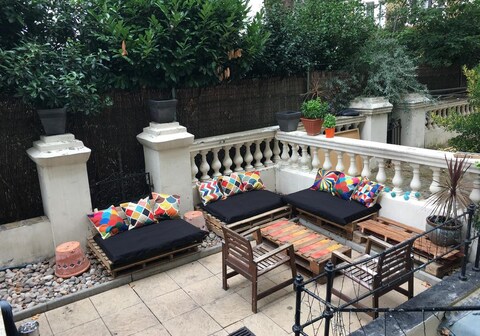 Onefam Notting Hill by Hostel One