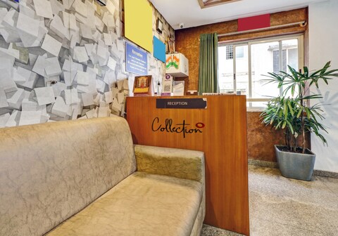 Super Collection O Manasi Residency