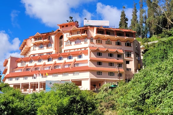 The Byke Sunshine Grand