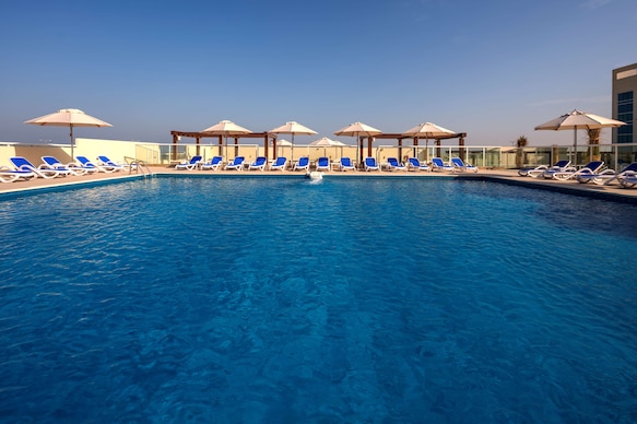 Radisson Resort Ras Al Khaimah Marjan Island