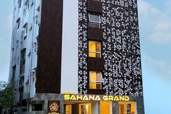 Hotel Sahana Grand, Tirupati Hotel Sahana Grand, Tirupati