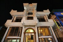 HOTEL YKS, Kota HOTEL YKS, Kota