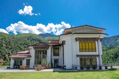 The Postcard Dewa, Thimphu The Postcard Dewa, Thimphu