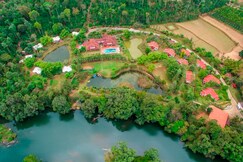 Kadkani River Resort, Coorg Kadkani River Resort, Coorg