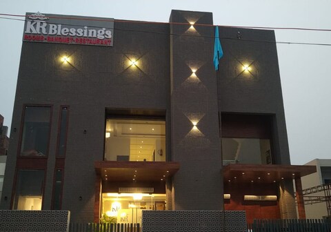 KR Blessings, Sangrur