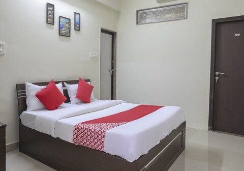 Hotel O Shyam Vatika Banquet And Rooms