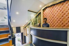 SPOT ON Hotel Hyderabad Continental, Hyderabad SPOT ON Hotel Hyderabad Continental, Hyderabad