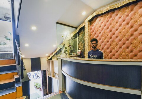 SPOT ON Hotel Hyderabad Continental