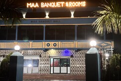 MAA BANQUET AND ROOMS, Asansol MAA BANQUET AND ROOMS, Asansol