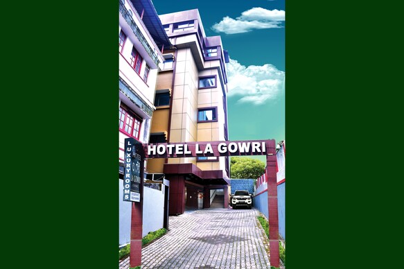 Hotel La Gowri Coorg
