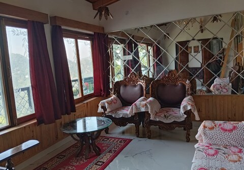 DeepShikhar Homestay