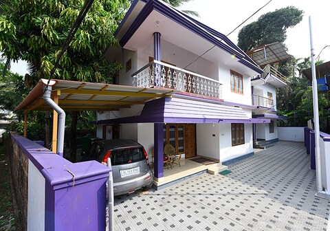 Sea Side Homestay | Rooms & Wi-Fi
