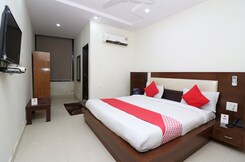 OYO 9565 Hotel New Shiv Murti, Haridwar OYO 9565 Hotel New Shiv Murti, Haridwar